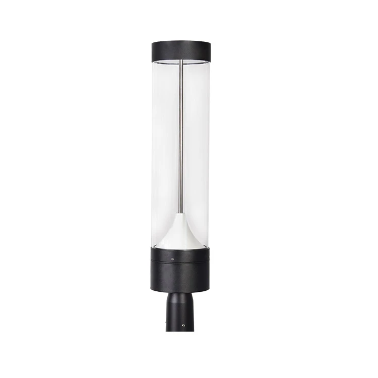 Anti-UV LED vrtna svjetiljka