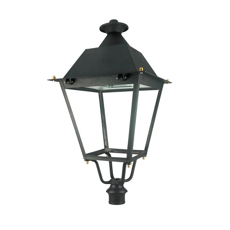 Crown LED vrtna svjetla