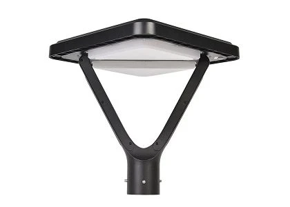 Princip rada solarnih vrtnih svjetala