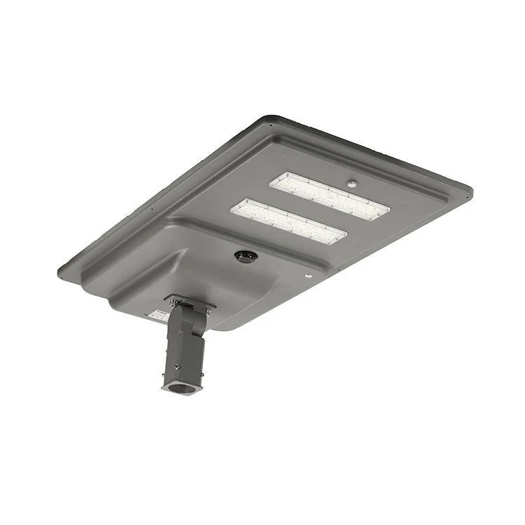 Vanjska solarna ulična rasvjeta