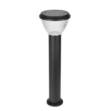 Anti-UV LED solarni stup