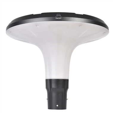 Vrtno svjetlo sa solarnim panelom