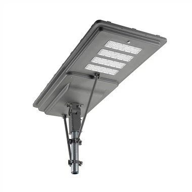 Vodootporna solarna ulična svjetiljka