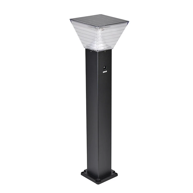 Solarna svjetla za stazu