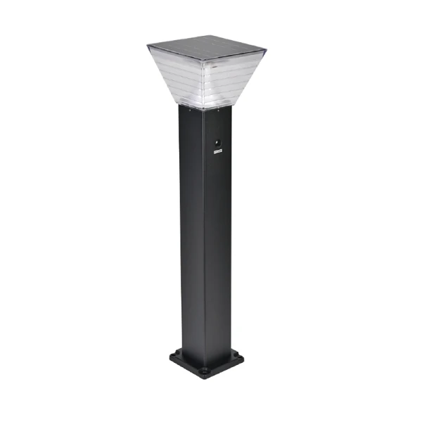 Najbolja solarna pejzažna svjetla