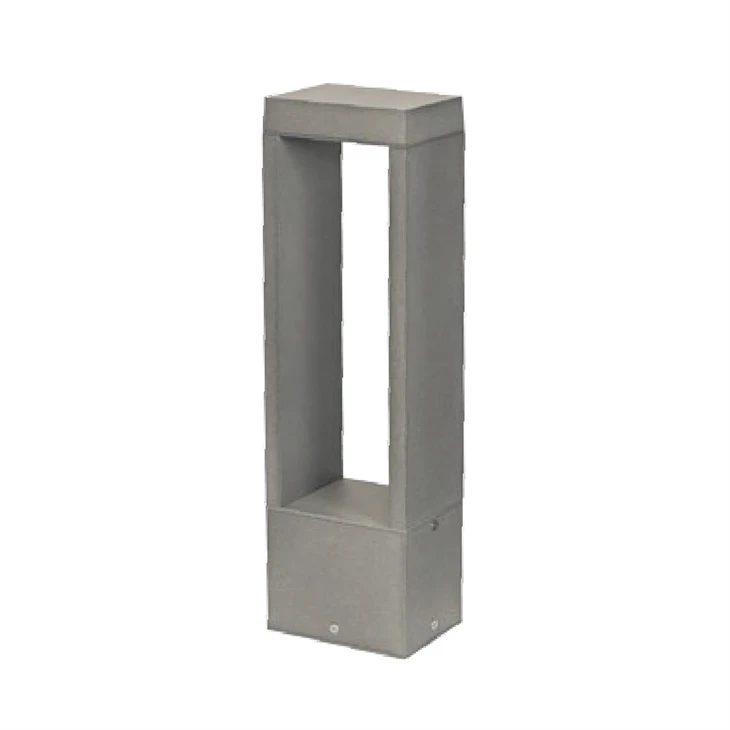 Stub za rasvjetu od lijevanog aluminija