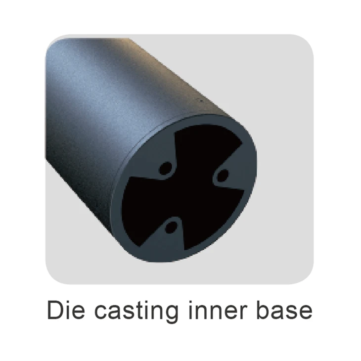 LED Bollard Lights