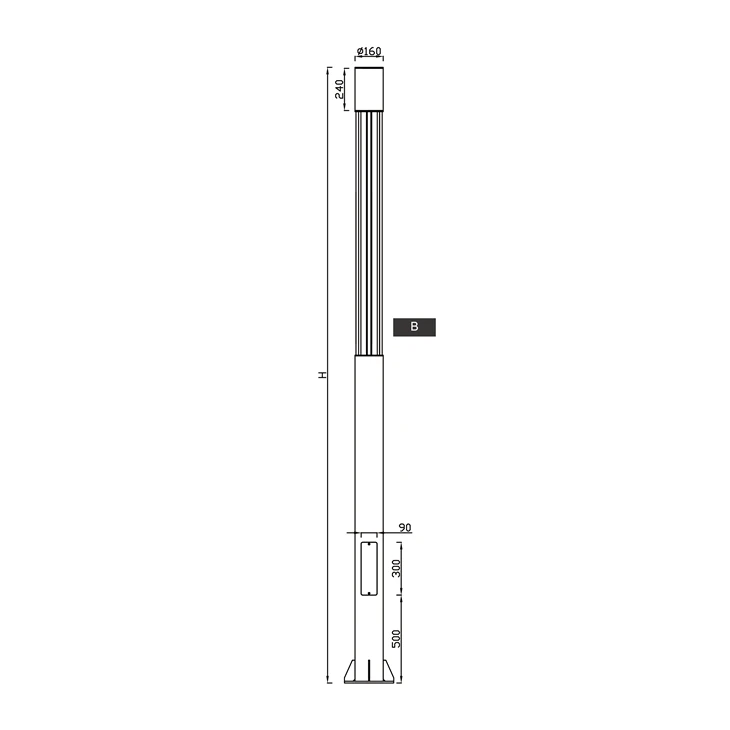 Outdoor Lights For House