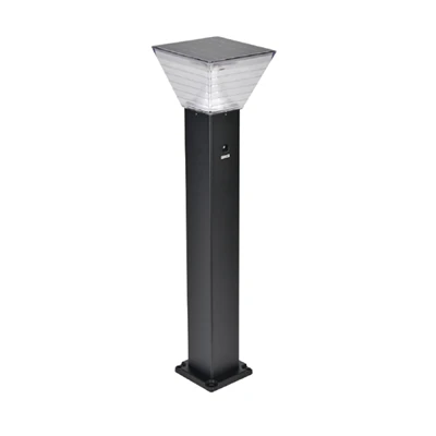 Najbolja solarna pejzažna svjetla