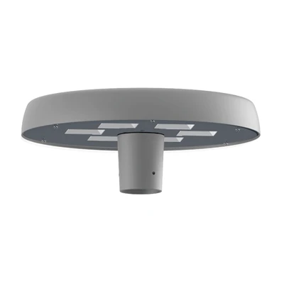 Led svjetiljke za vanjsku rasvjetu. Hot Sales Powered