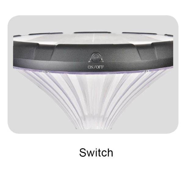 Solar Lights For Outside