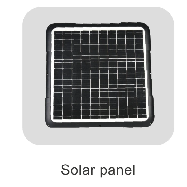 Solar Lights Outdoor