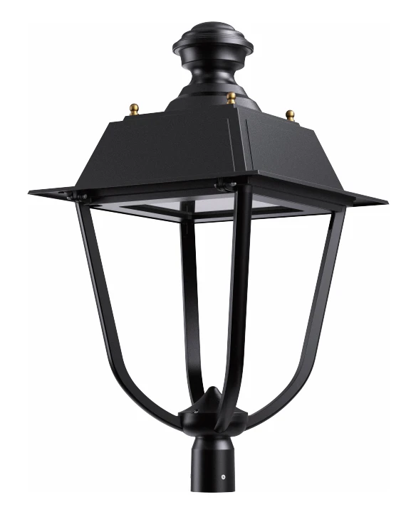 Led vrtna svjetla za vanjsku Led vanjsku rasvjetu