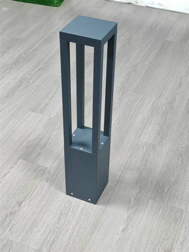 Kineska anti-UV LED bitva Cree Cob Led svjetiljka za travnjak