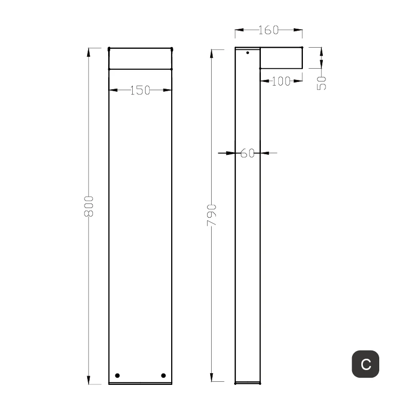 DLW-LED-053-C-01