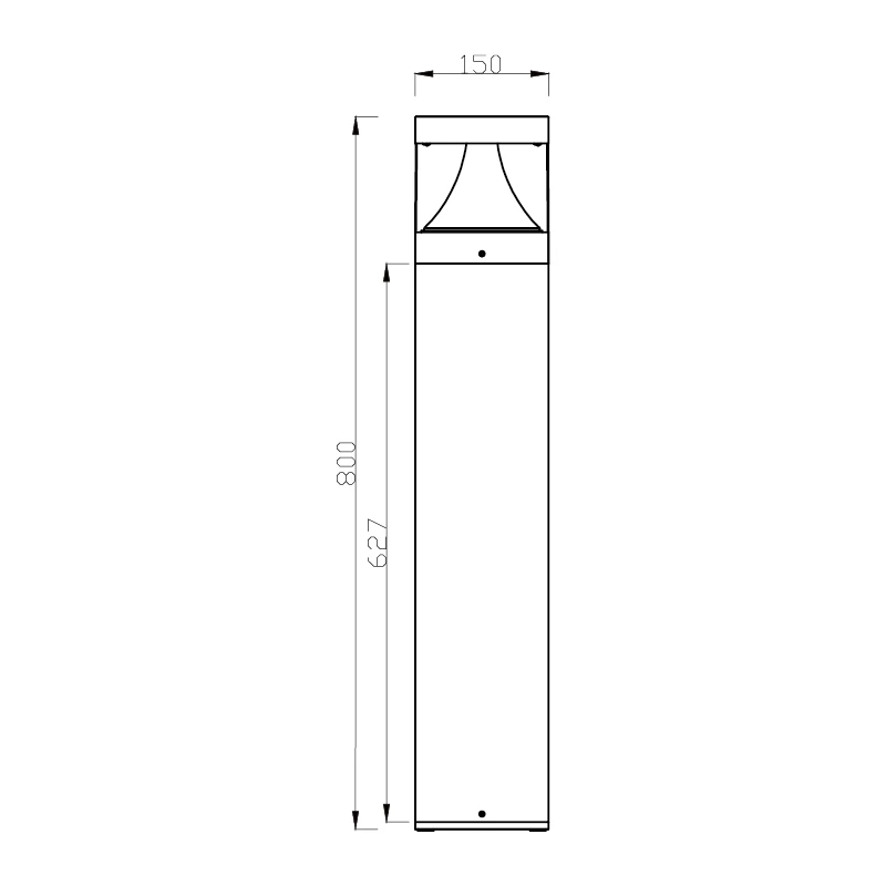 DLW-LED-064-08