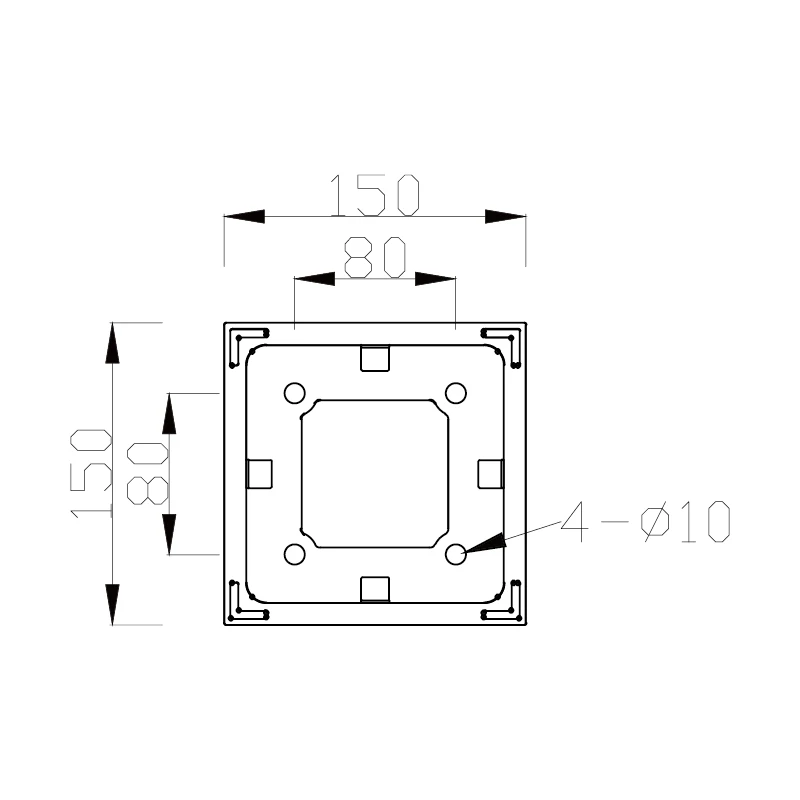 DLW-LED-064-010