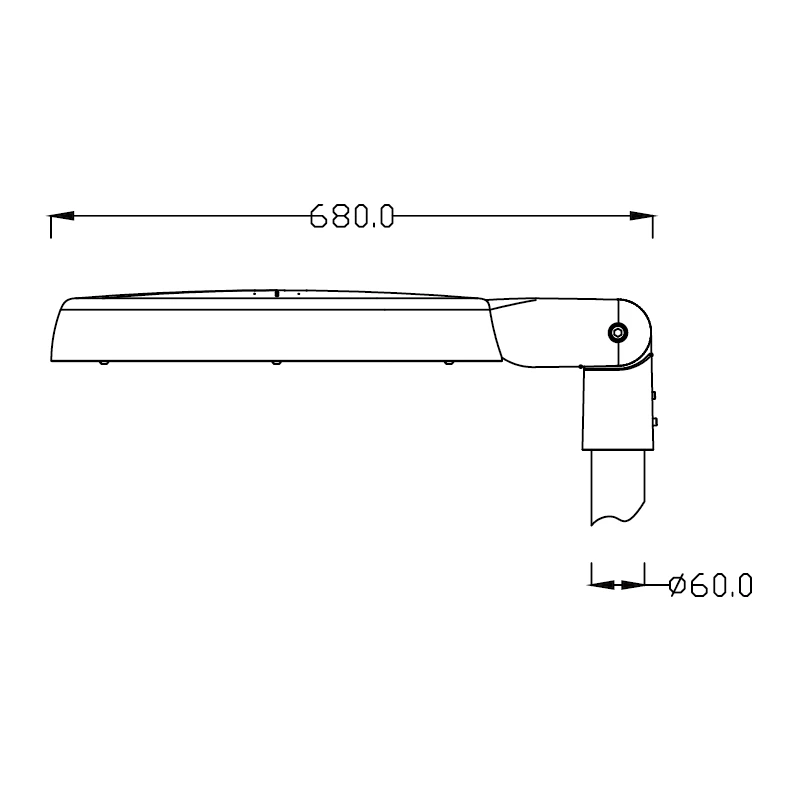 DLG-LED-089E-7 DLG-LED-089E-7