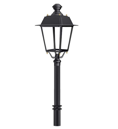 Ukrasna svjetiljka za vrtnu stazu, vanjska vodootporna svjetiljka