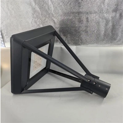 China New Garden An-ti Uv Square Led Stubna svjetla