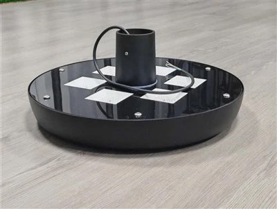 Vanjsko svjetlo 220v 50w Led svjetlo Vrtni krajolik