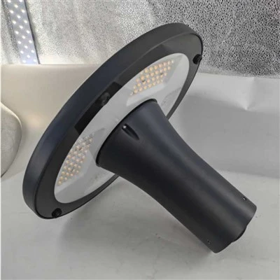 Aluminijska vrtna led svjetiljka IP65 vanjska svjetiljka za stazu 220V