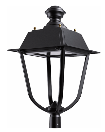 Led vrtna svjetla za vanjsku Led vanjsku rasvjetu