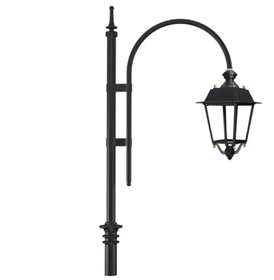 Vanjska vrtna led svjetiljka 220v Tvornica podnih vodootpornih svjetiljki